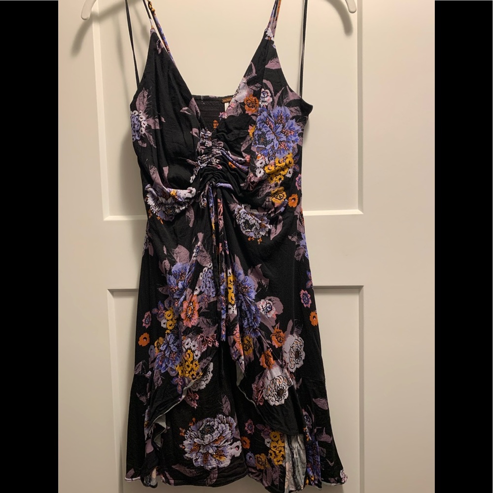 Free people dress